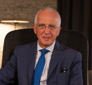 Stefano Del Prato